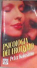 Psicología del erotismo | 172635 | Kolosimo, Peter