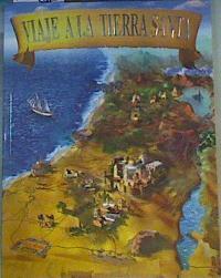 Viaje a la Tierra Santa | 165677 | SMITH, RANDALL D.