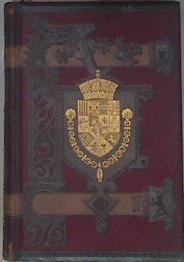 Historia general de España Tomo 8 Desde los tiempos primitivos hasta la muerte de fernando VII | 183341 | Don Modesto Lafuente
