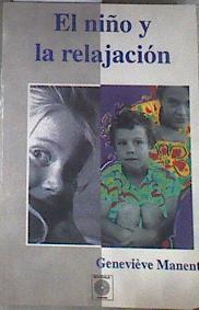 El Niño y la relajación | 176001 | Manent, Genevieve