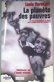 La planète des pauvres | 171906 | Harenguer, Louis