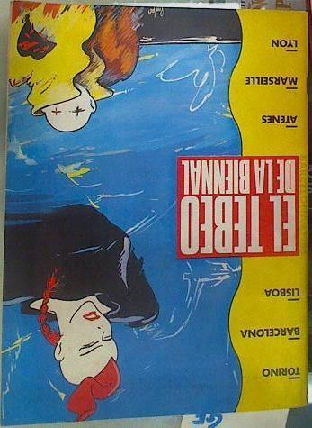 El Tebeo de la biennal Barcelona 1985 | 156132 | VVAA, Barcelona. Ayuntamiento