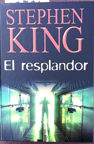 El resplandor | 187846 | King, Stephen
