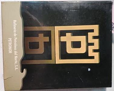 Petronor Refinería De Petróleos Del Norte | 54657 | Varios