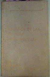 Didáctica De Las Materias Instrumentales | 50637 | --