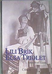 Lili Brik y Elsa Triolet | 178877 | Liaut, Jean-Nöel