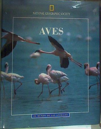 Aves ( El mundo de los animales ) | 157554 | Editor lit, Joseph Forward/Kirshner, David/ilustraciones