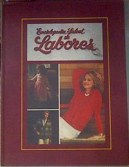 Enciclopedia Salvat de labores Tomo 7 | 171475 | VVAA