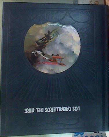 Los Caballeros del Aire | 156284 | Equipo Time Life