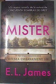 Mister | 176306 | James, E..