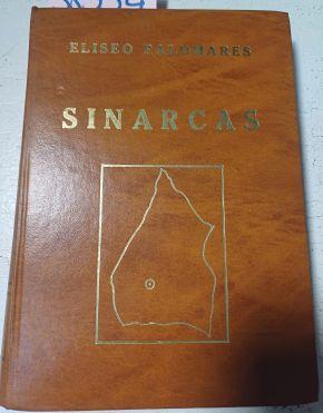 Sinarcas | 38554 | Palomares Perez, Eliseo