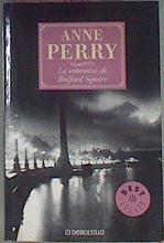 La Amenaza De Bedford Square | 11647 | Perry Anne
