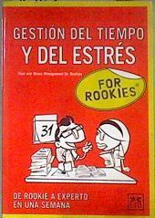 Gestión del tiempo y del estrés | 183041 | Kay, Frances