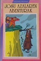 Josu Azalaren abenturak | 168857 | Zubeldia Otegui, Iñaki