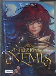 Nemis | 177831 | Stilton, Téa