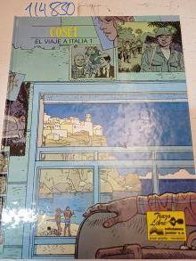 El viaje a Italia 1 | 114830 | Cosandey (Cosey), Bernard
