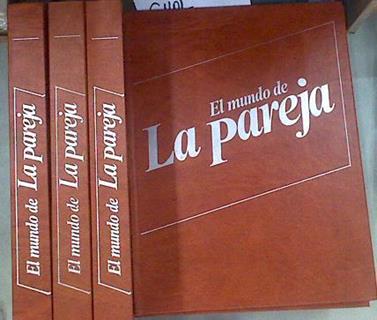 EL MUNDO DE LA PAREJA obra completa 6 vol. | 176902 | VV.AA