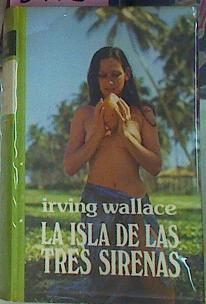 La Isla De Las Tres Sirenas | 5973 | Wallace Irving