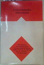 Enfermedades Infecciosas | 160860 | Flamm, H. Klein, J. Kunze, M.
