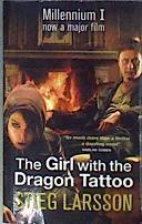 The Girl With the Dragon Tattoo | 184530 | Stieg Larsson