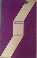 Trascender los limites | 164256 | Pablo Centeno Gomez