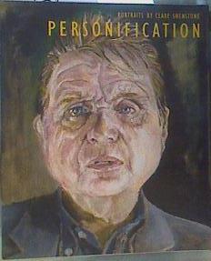 Personification. Portraits By Clare Shenstone | 166394 | Lynton, Norbert