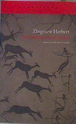 Un bárbaro en el jardín | 167978 | Herbert, Zbigniew (1924-1998)