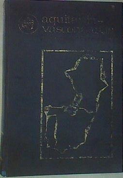Aquitania Vascongadas Análisis Económico Interregional | 54722 | Camara De Comercio Industria