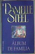 Álbum de familia | 165438 | Steel, Danielle