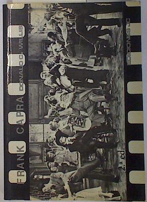 Frank Capra | 131498 | Willis, Donald C.