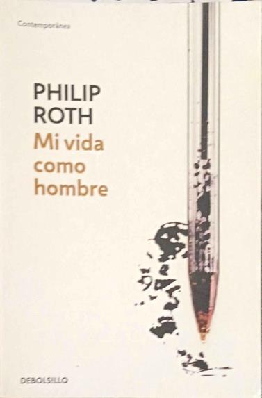 Mi vida como hombre | 187673 | Moreno, Lucrecia/Roth, Philip