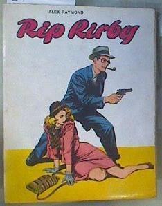 Rip Kirby | 166422 | Raymond, Alex