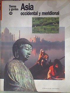 Asia occidental y meridional | 181510 | Chueca, Fabián