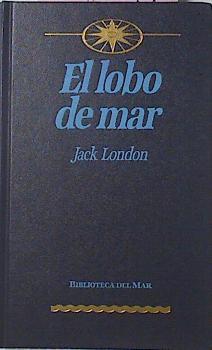 El Lobo De Mar | 5288 | London Jack