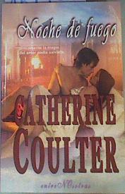 Noche de fuego | 167924 | Coulter, Catherine