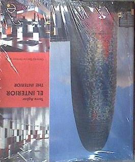 Torre Agbar - El interior  - The interior | 171698 | García-Ventosa, Gerardo