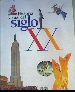 Historia visual del siglo XX | 163848 | Varios