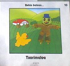 Txorimaloa | 177070 | VVAA