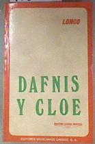 DAFNIS Y CLOE | 188172 | LONGO