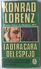 La otra cara del espejo | 98939 | Lorenz, Konrad