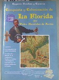 La Flórida : conquista y colonización por P. Menéndez de Avilés | 178707 | Ruidíaz Caravia, Eugenio