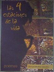 Las 4 estaciones de la vida | 180667 | Medina González, Manuel