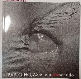 El ojo consentido | 112097 | Hojas, Pablo