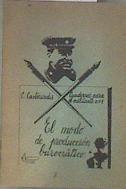 El modo de producción burocratico / La Sociedad Burocratica | 178180 | Cornelius Castoriadis