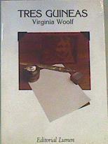 Tres Guineas | 25780 | Woolf Virginia