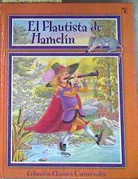 El Flautista de hamelín | 176417 | Busquets, Carlos