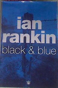 Black & Blue | 18338 | Rankin Ian