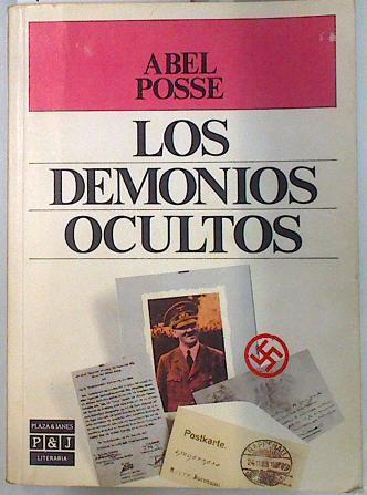 Los demonios ocultos | 70513 | Posse, Abel