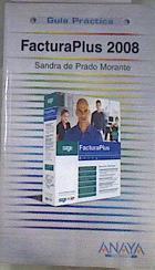 FacturaPlus 2008 | 170459 | Prado Morante, Sandra de