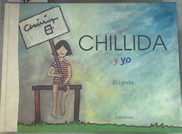 Chillida y yo | 175368 | Landa Aranzábal, Eli